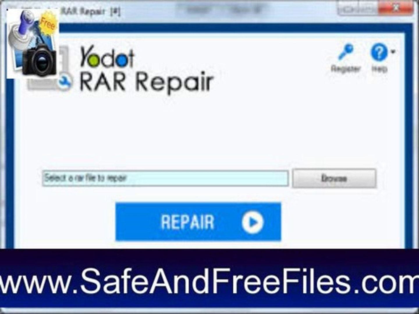 Yodot Rar Repair Keygen Software License